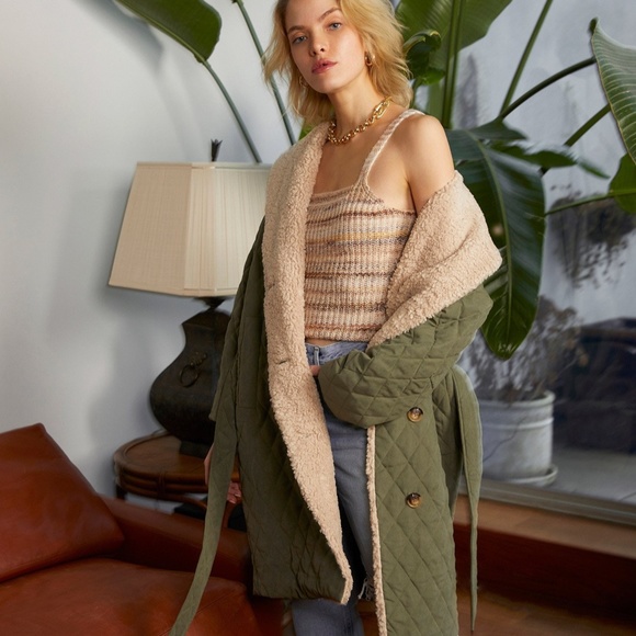 HEARTLOOM EVALINE JACKET NWT - Picture 4 of 7